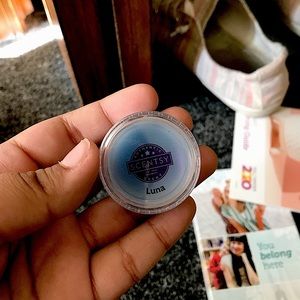 scentsy testers /luna scent